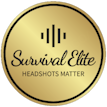 Survival Elite Logo